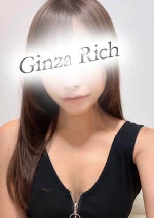 Ginza Rich 藤原まり