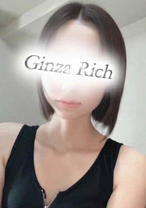 Ginza Rich 橘かりん