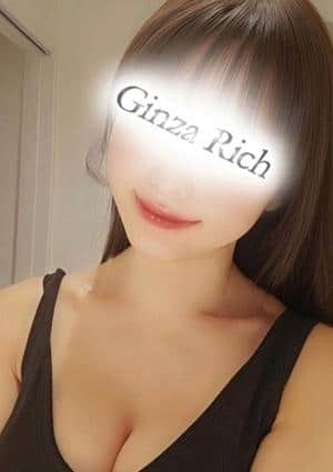 Ginza Rich 川口あやめ