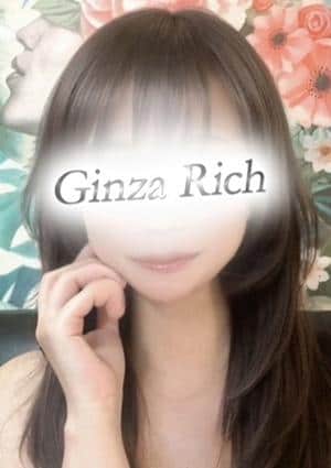 Ginza Rich 堀田ひより