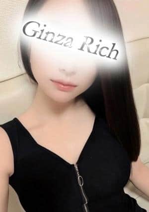 Ginza Rich 安藤なつ