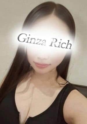 Ginza Rich 新垣まゆ