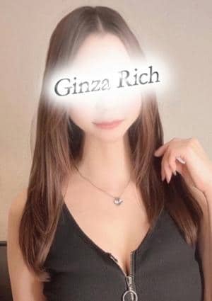 Ginza Rich 浜崎ちひろ