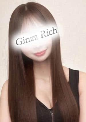 Ginza Rich 真野こころ
