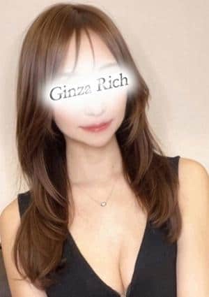 銀座リッチ ～Ginza Rich～ 白石もも