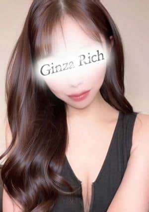銀座リッチ ～Ginza Rich～ 優木らら