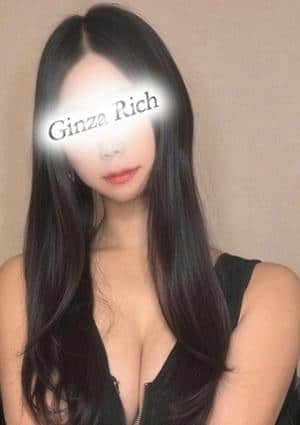 銀座リッチ ～Ginza Rich～ 佐々木るりあ