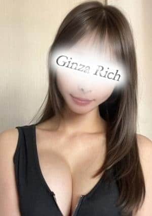 銀座リッチ ～Ginza Rich～ 河合みつき