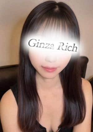 銀座リッチ ～Ginza Rich～ 松岡すみれ