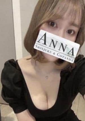 ANNA 新宿ルーム 宇佐美ゆん