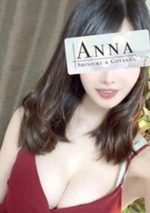 ANNA 新宿ルーム 小澤良子