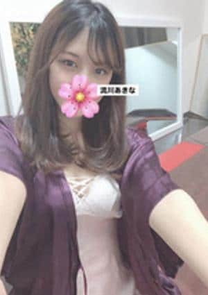 ANNA 新宿ルーム 流川あきな