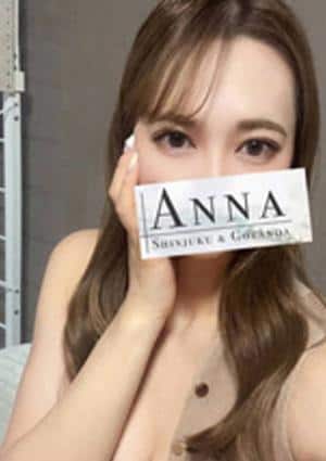 ANNA 新宿ルーム 白石まいか