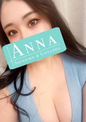 ANNA 新宿ルーム 伊藤みな