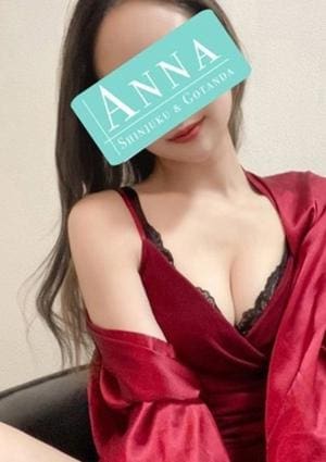 ANNA 新宿ルーム 三宅みずき