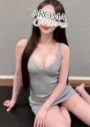 東京【アロマモア】高田馬場店 椿すず