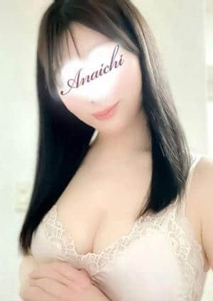 ANAICHI（あないち） 牧瀬 ゆうな