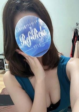 Ref-Rela（リフリラ） 虹林かんな