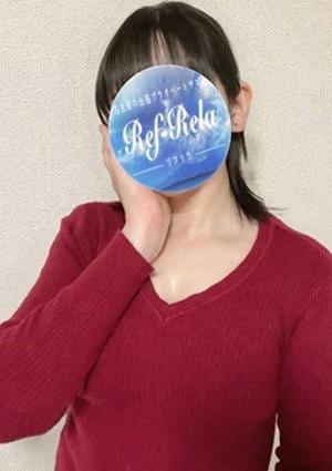 Ref-Rela（リフリラ） 月嶋ほむら