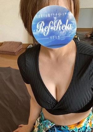 Ref-Rela（リフリラ） 上原あき