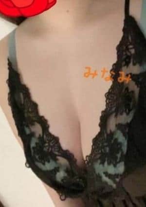 鹿児島メンズエステ エンジェル 美波☆愛しさ満点美女