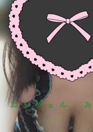 鹿児島メンズエステ エンジェル 美波☆愛しさ満点美女