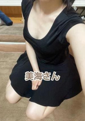 SHINE（シャイン） 新人美海さん