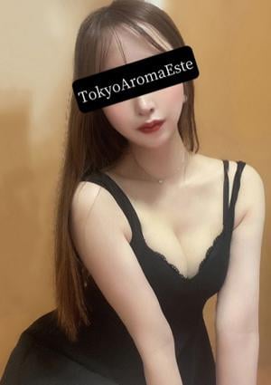 東京アロマエステ 東新宿・西新宿店 夏希ゆりあ