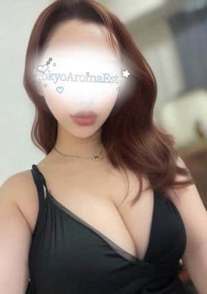 東京アロマエステ 東新宿・西新宿店 花園まりあ