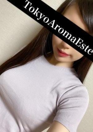 東京アロマエステ 六本木・麻布十番店 千賀めいさ