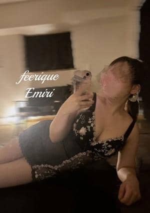 Feerique（フェリーク） ♡えみり♡