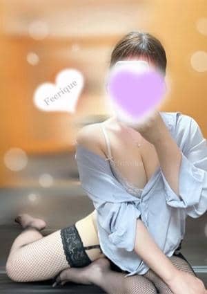 Feerique（フェリーク） ♡ほのか♡