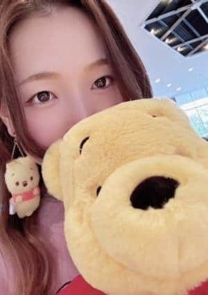 池袋AROMA TIAMO（アロマティアーモ） 石井りず