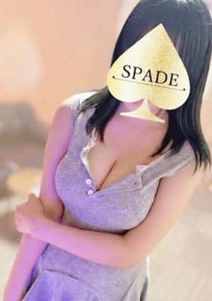 SPADE 白石しずく