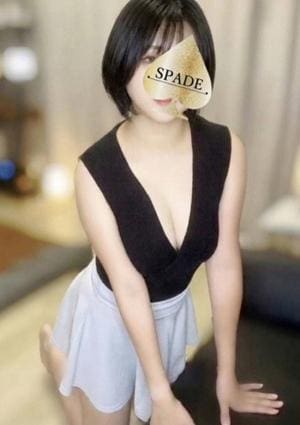 SPADE 九条なぎ