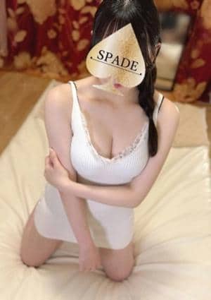 SPADE 水瀬ゆあ