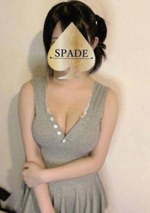 SPADE 雪代あお