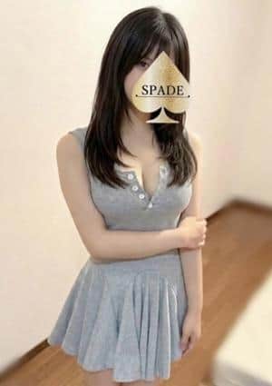 SPADE 高田かすみ