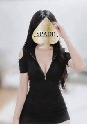 SPADE 長谷川まゆ
