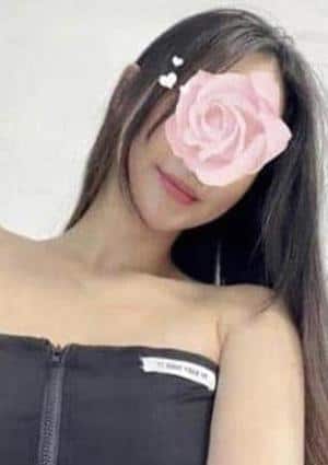 恵比寿のお姉さん アリエル