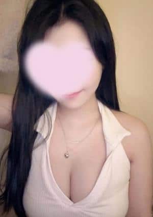 恵比寿のお姉さん めめ
