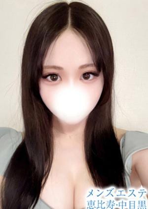 メンズエステ銀座 白雪もも