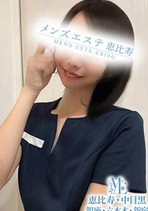 メンズエステ銀座 桃乃らな