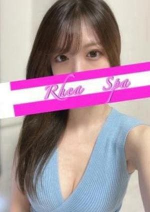 RheaSpa（レアスパ） 花江めぐみ