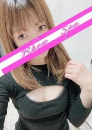 RheaSpa（レアスパ） 深田あい