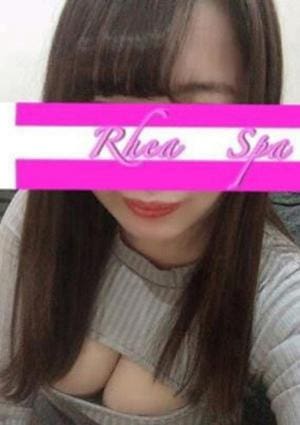 RheaSpa（レアスパ） 伊藤まき