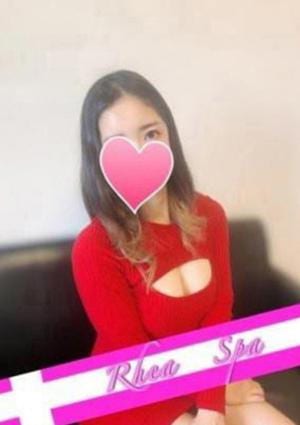 RheaSpa（レアスパ） 小嶋あみ