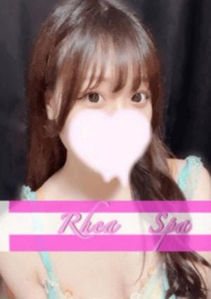 RheaSpa（レアスパ） 瀬那いおり