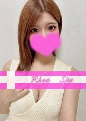 RheaSpa（レアスパ） 東あすか