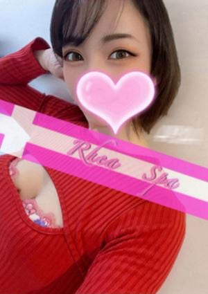 RheaSpa（レアスパ） 椿あや